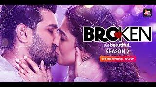 Broken But Beautiful Season 2 | Screening Special Video | ALTBalaji