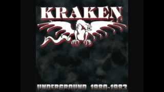 KRAKEN - MUERE LIBRE