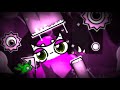 SploOsh 100% (Insane) [BY: Antonsen] | Geometry Dash