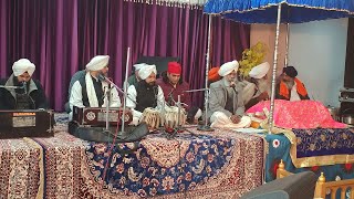 Awaaz E Kom Sant krishan Nath Ji De Chiheru 🔴 Live