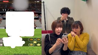 【ウイコレ】【ガチャ動画】セレクト確率30%で奇跡の引き？！ガーシャンズガチャガチャ！！【サッカー】