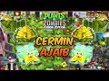 MODE CERMIN INI MEMBUATKU PUSING!! | Plant VS Zombies Fusion Super Hybrid #35