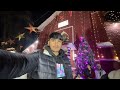 nainital christmas with kalam inkk 😍🔥 @kold world nainital snowfall 2025