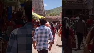 #arunsharuk mass #shorts  #sivan #thiruvannamalai