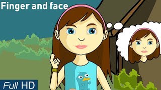 Fun to know 🤷✌️ | Best Nursery Rhyme Video for Kids | Kids Express