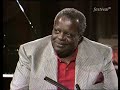 oscar peterson trio bern jazz festival 1986