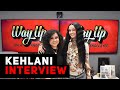 Kehlani On Her Daughter Being On Her Album, Palestine, Jealous Type? + More