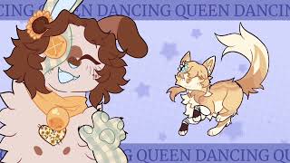DANCING QUEEN!! — HAPPY BIRTHDAY GRAY ♡