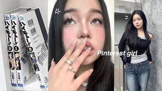 PRODUCTIVE UNI VLOG★彡: Boyfriend (?), What I eat as a busy student, Exam, Haul etc.