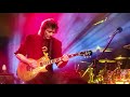 Steve Hackett - Dance on a Volcano / Drum Solo / Los Endos - LIVE in St. Louis - April 26, 2022