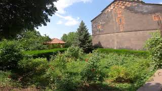 4K Saint Gevork Monastery of Mughni | Armenia | #3