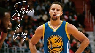Stephen Curry "Can't Hold Us" - Splash