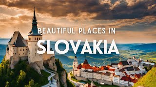Top 15 Things To Do in Slovakia | Slovakia Travel Guide