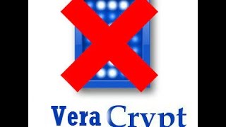 Free Alternative to TrueCrypt - VeraCrypt (Basic Tutorial)