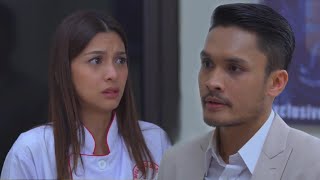 Terlihat Sekali, Betapa Khawatirnya Jeffry Ke Novia! | Takdir Cinta Yang Kupilih - Episode 108 \u0026 109