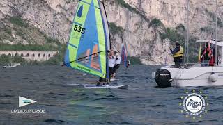 2024 Windsurfer European Championship -  FINAL DAY