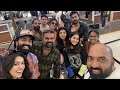 ഇത് പ്രാങ്കല്ല 😂 gp anju kurian anikha surendran mirna akshay shruti rajanikanth