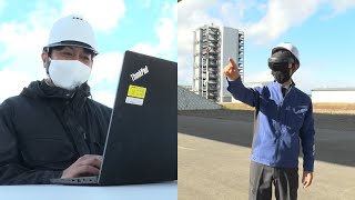 ＋5G～地域の暮らしを変えるチカラ～　第二回「5Gによる産官学の交流」