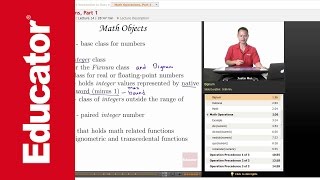 Ruby: Math Operations