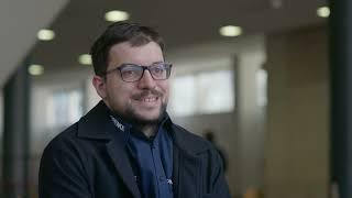 Interview with GM Maxime Vachier-Lagrave | Schachbundesliga 24/25 Round 8