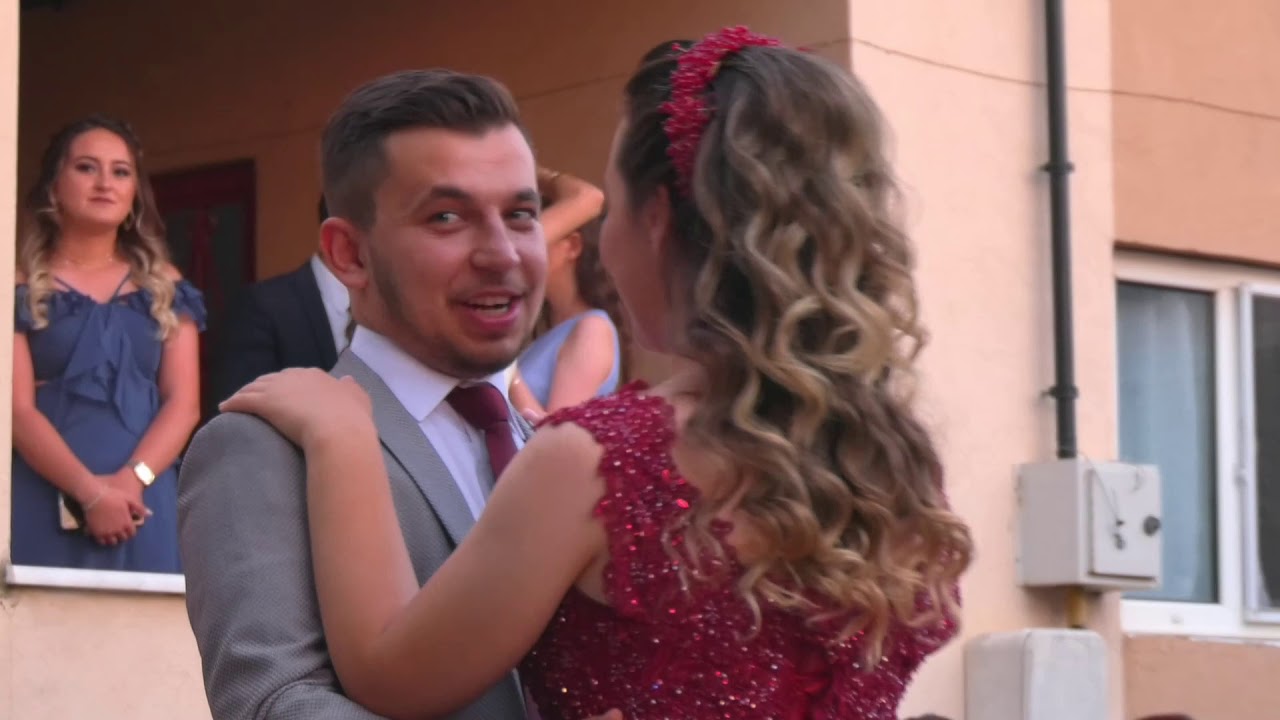 Esra İbrahim Parlar Nişan Youtube