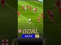 Goal Saka Bukayo! England vs Switzerland 1 (5) - 1 (3) Highlights Euro2024