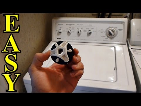 How to Fix a Washing Machine That Does Not Spin (Fast and Easy) How to Fix a Washing Machine That Does Not Spin (Fast and Easy)