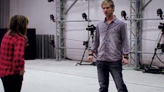 Troy Baker and Ashley Johnson’s Original Auditions For Joel and Ellie (The Last of Us)
