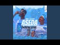 Aseda Ndwom