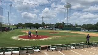 6/23/23 - Blinn Showcase 16u Tournament - Strikeout