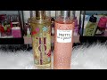 review winter peach marshmallow fine fragrance mist bath u0026 body works bathandbodyworks hygiene