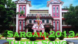 Sargam 2013 Theme Music