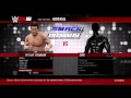 WWE 2K16  Full Roster with DLC + Arenas