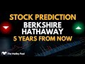Can Berkshire Hathaway Beat the Market Without Warren Buffett?