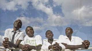 Sauti Sol Asante: \