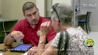 The City's New Utility Billing System