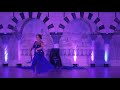 nadirah johara @ bellydance masters 2018