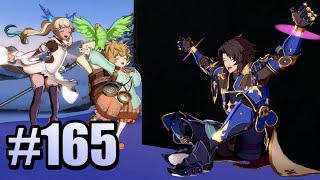 ゆるガチGBVSR Part 165「マジな話、一戦置きにリプレイ見る必要があるかもしれない」（Twitch実況配信・Steam版・ゼタ遣い・2025年1月9日収録）