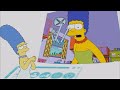 The Simpsons – Thanksgiving of Horror