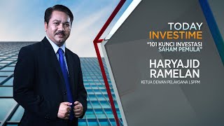 INVESTIME - 101 KUNCI INVESTOR SAHAM PEMULA