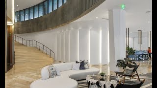 Park Grove in Coconut Grove | The Lobby