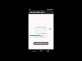Android Seekbar Demo
