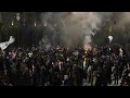 Protesters clash with police as thousands rally in Georgia's capital | AFP