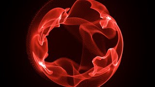 Trapcode Form Audio React #2 / NCS effect