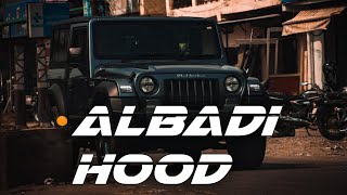 Albadi Hood | Billa Sonipat Aala | hood mein hai ghume chore leke kaali gaadi | latest Haryanvi song