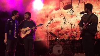 Atif Aslam Live in Concert in Amsterdam May 2017 '''Medley Classic Songs part-II''