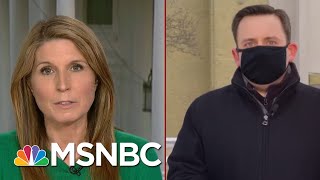 Memoli: The WH Sees This As A ‘Critical Week To Reestablish Biden’s Presidency’ | Deadline | MSNBC