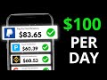 Earn Crypto by Playing Game | Play-to-Earn ($100+ per day)