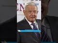 amlo responde al subcomandante marcos “él debe ser zapata” shorts