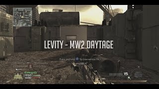 Levity - Mw2 Daytage